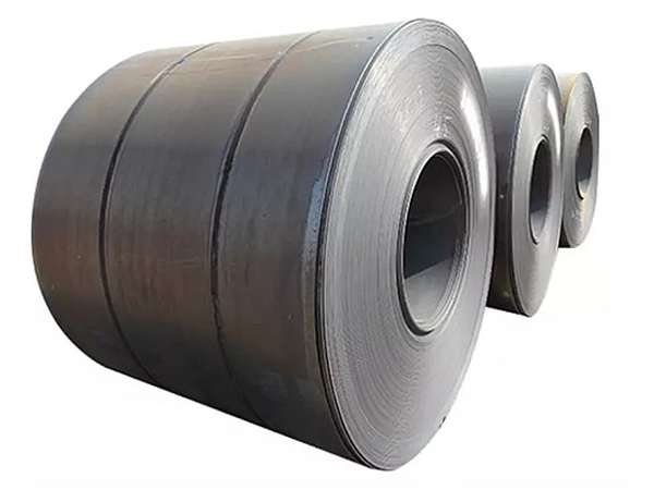 Carbon Steel Coil&Strip